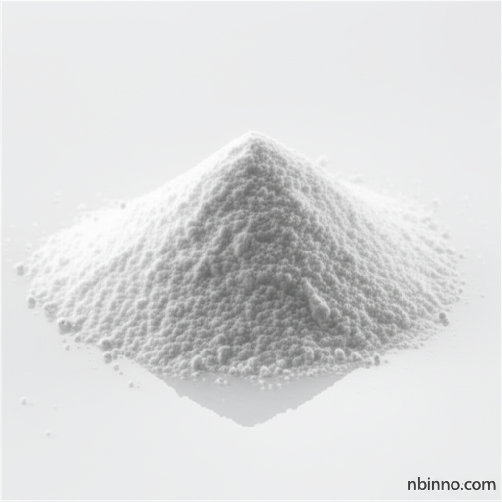 Sodium Tripolyphosphate