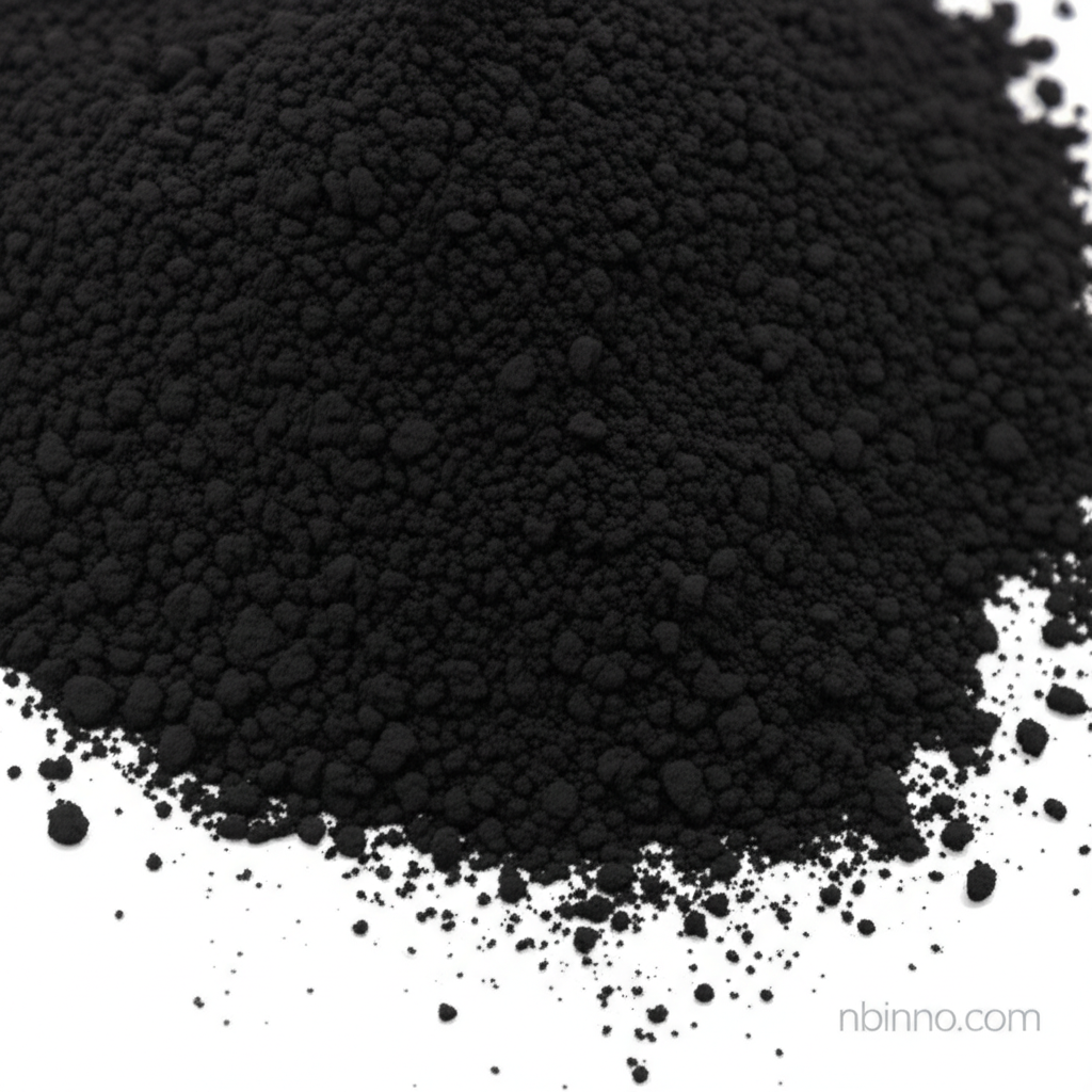 Carbon Black