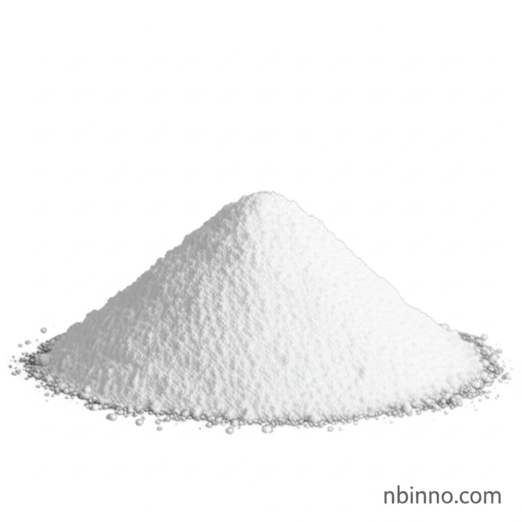 Zinc Oxide Desulfurizer