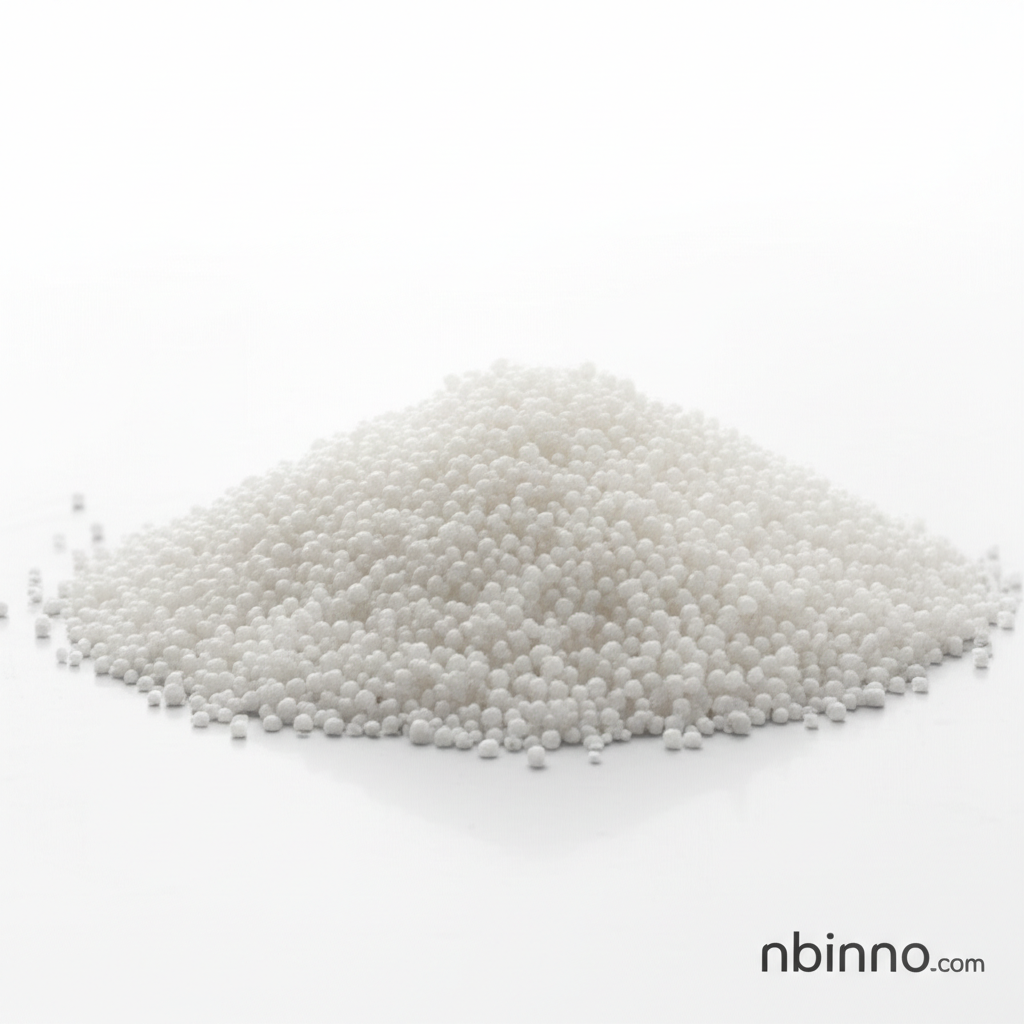 Polymex Ion Exchange Resin A400