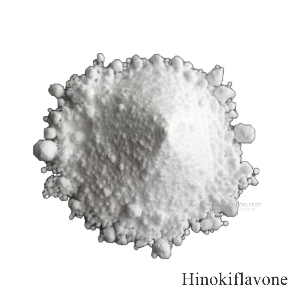 Hinokiflavone