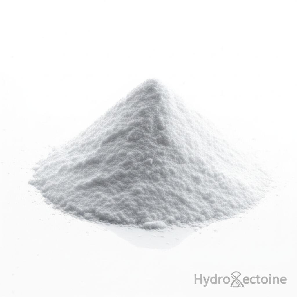 Hydroxyectoine