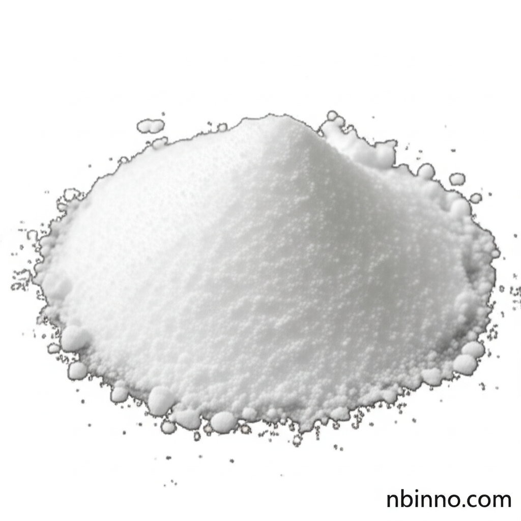 4,4'-أوكسي بيس (كلوريد بنزين سلفونيل)