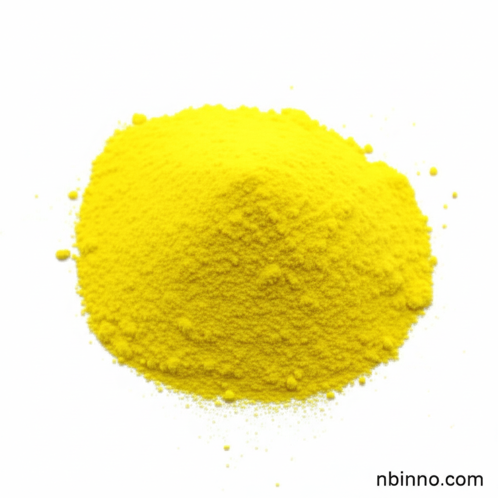 4-tert-Butyl-2,6-dinitrophenol