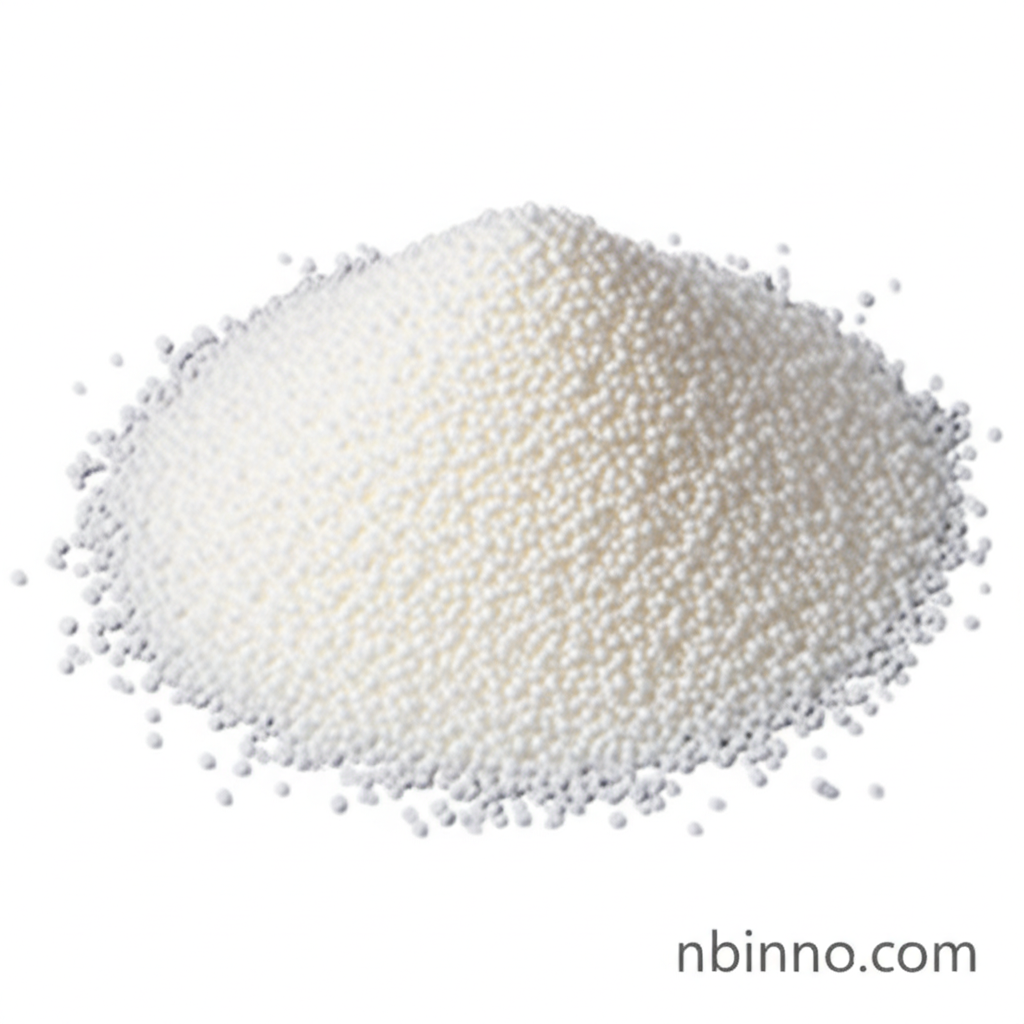 Toughening Agent for Recycled Plastic