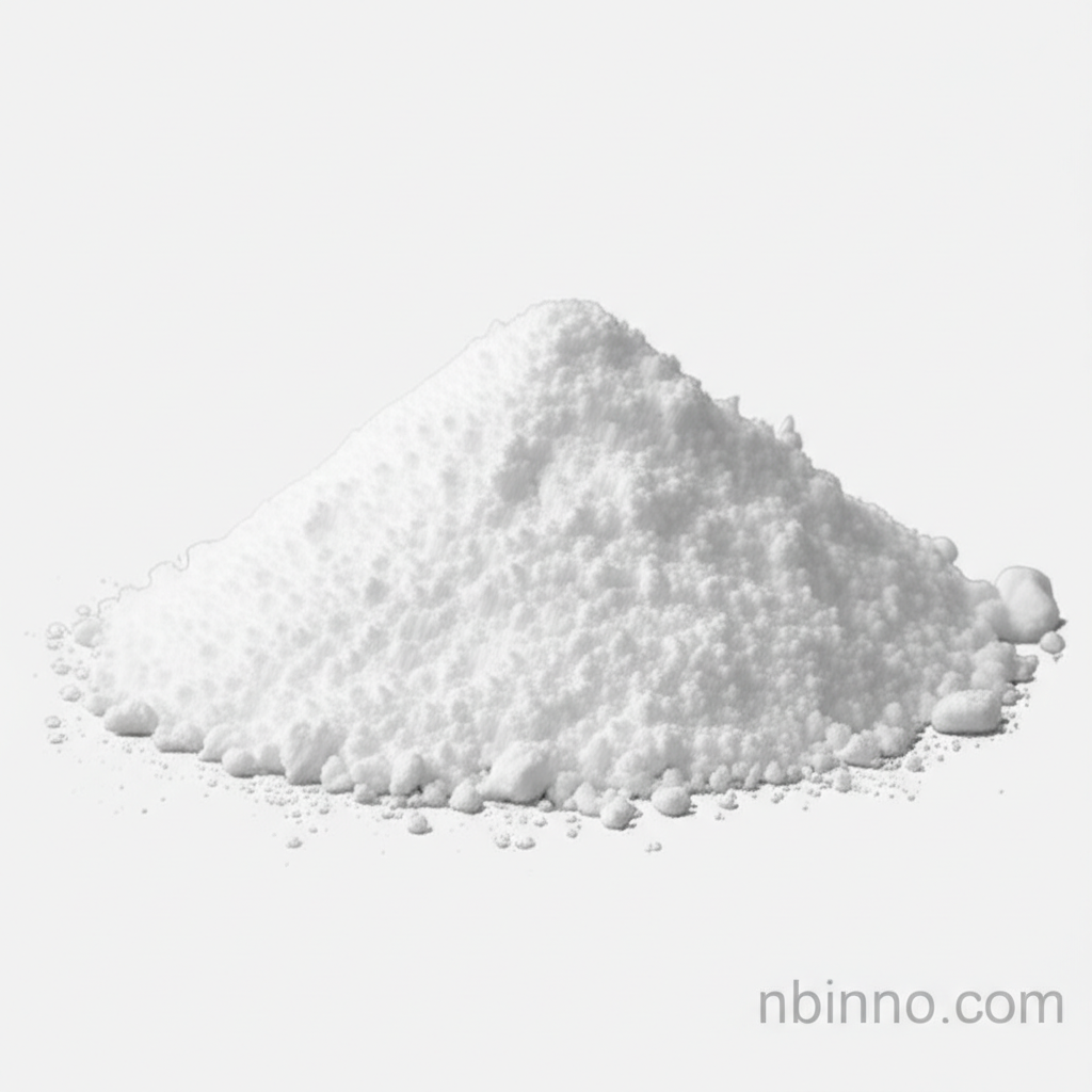 NC Foaming Agent