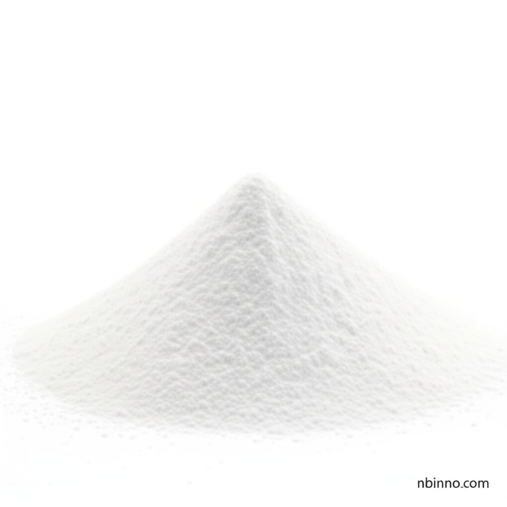 Hydroxypropyl Methyl Cellulose