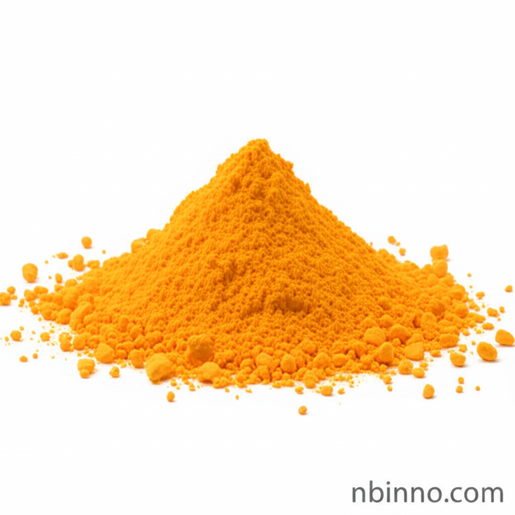 Coenzyme Q10 Powder