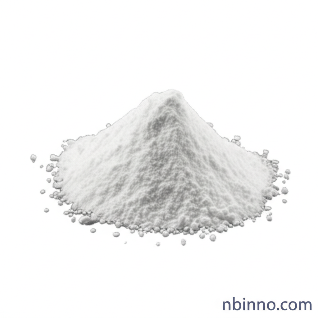 Low-Smoke Halogen-Free Nano Flame Retardant