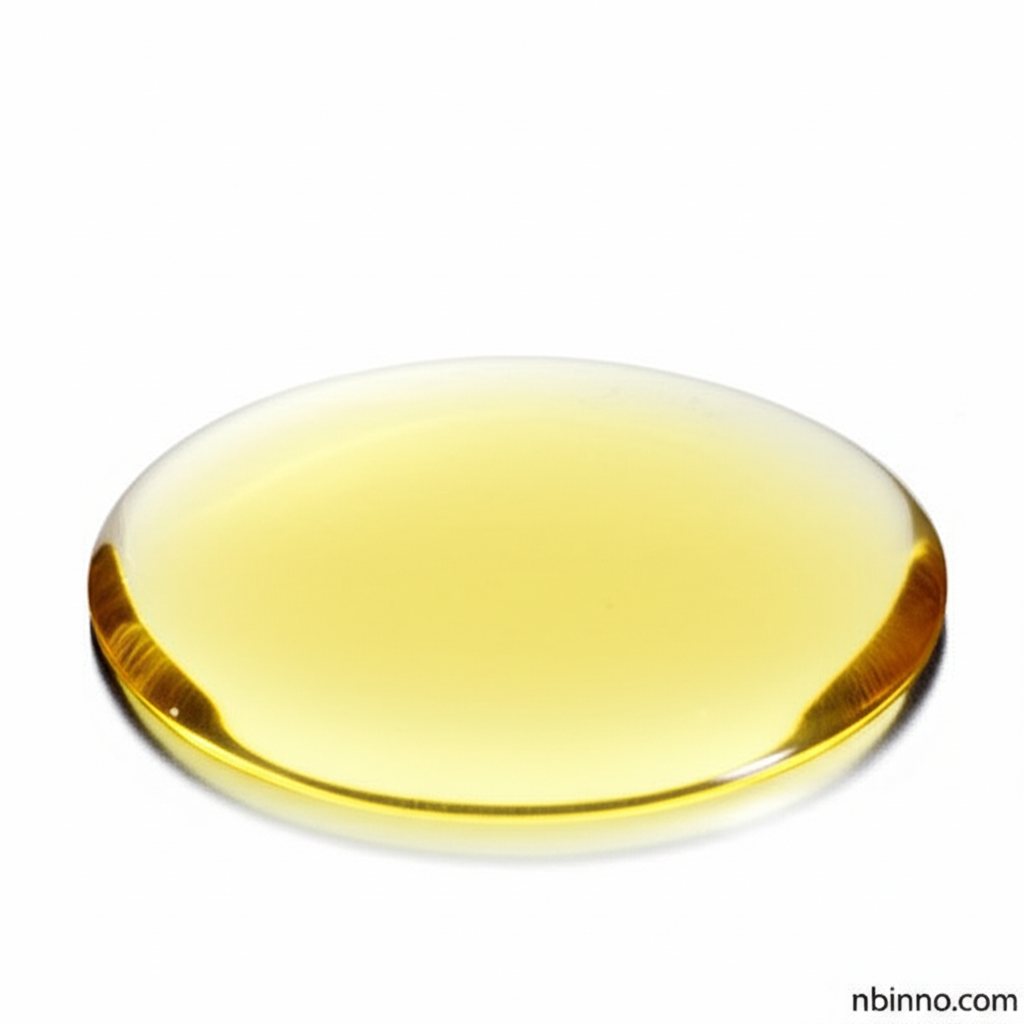 Dioctyl Terephthalate
