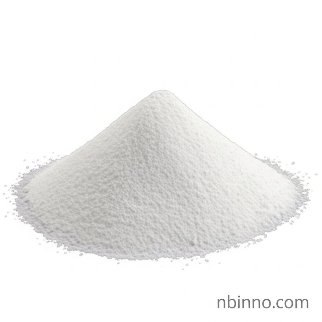 Poudre Stabilisatrice PVC Calcium Zinc