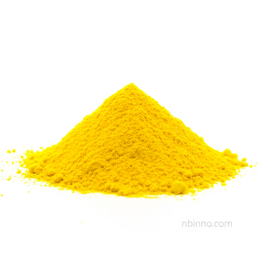 Barium Chromate