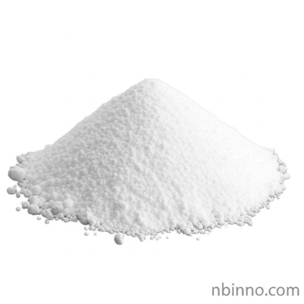 ملح كبريتات الكوندرويتين الصوديومي