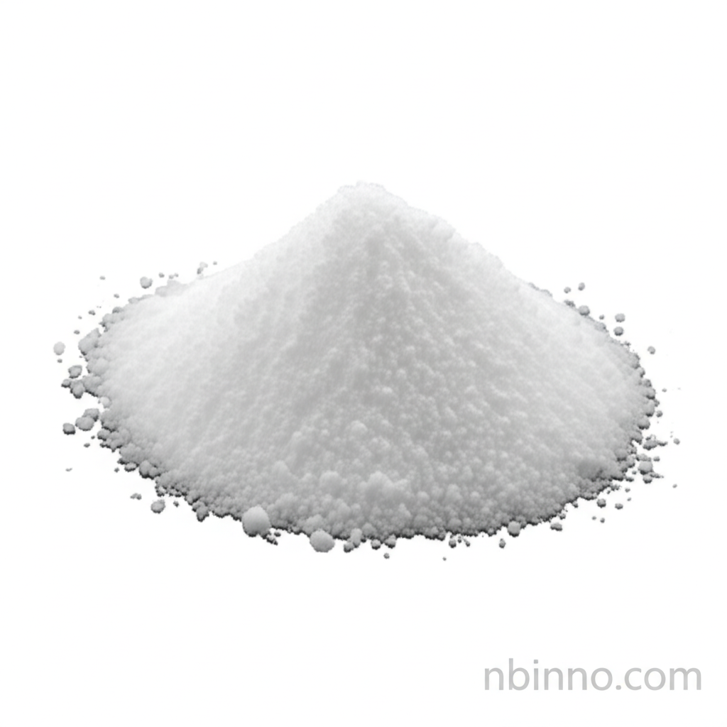 2-Methyl-4-nitrobenzoic Acid
