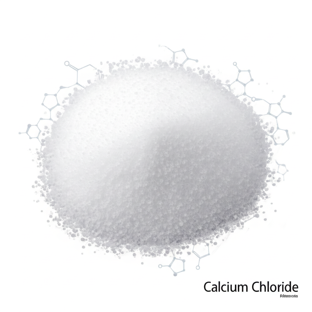Calcium Chloride
