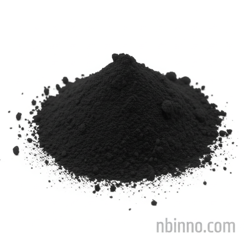 Mix Gas Carbon Black C311