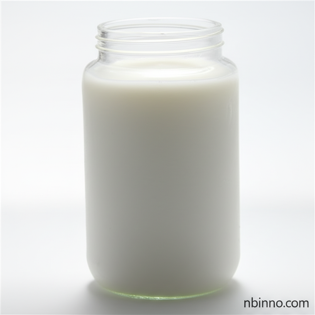 Silicone Antifoam Defoamer