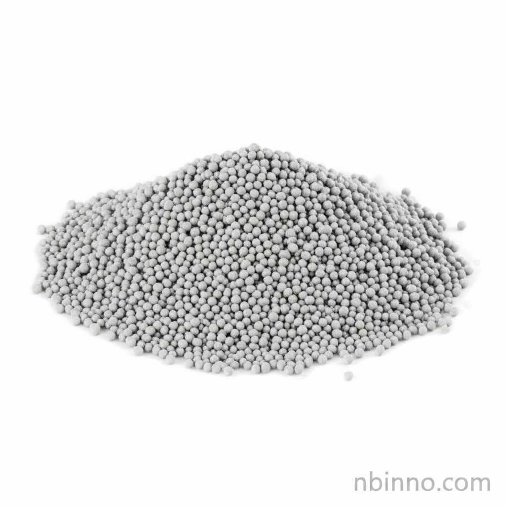 Zeolite 5A Molecular Sieve