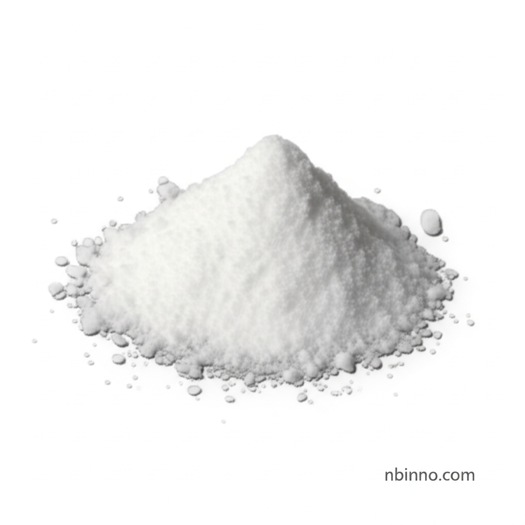 Carboxymethyl Cellulose