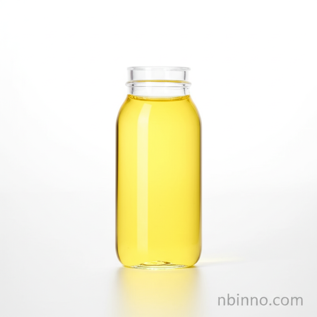 Adoucissant à base d'Huile Silicone Bloc Hydrophile