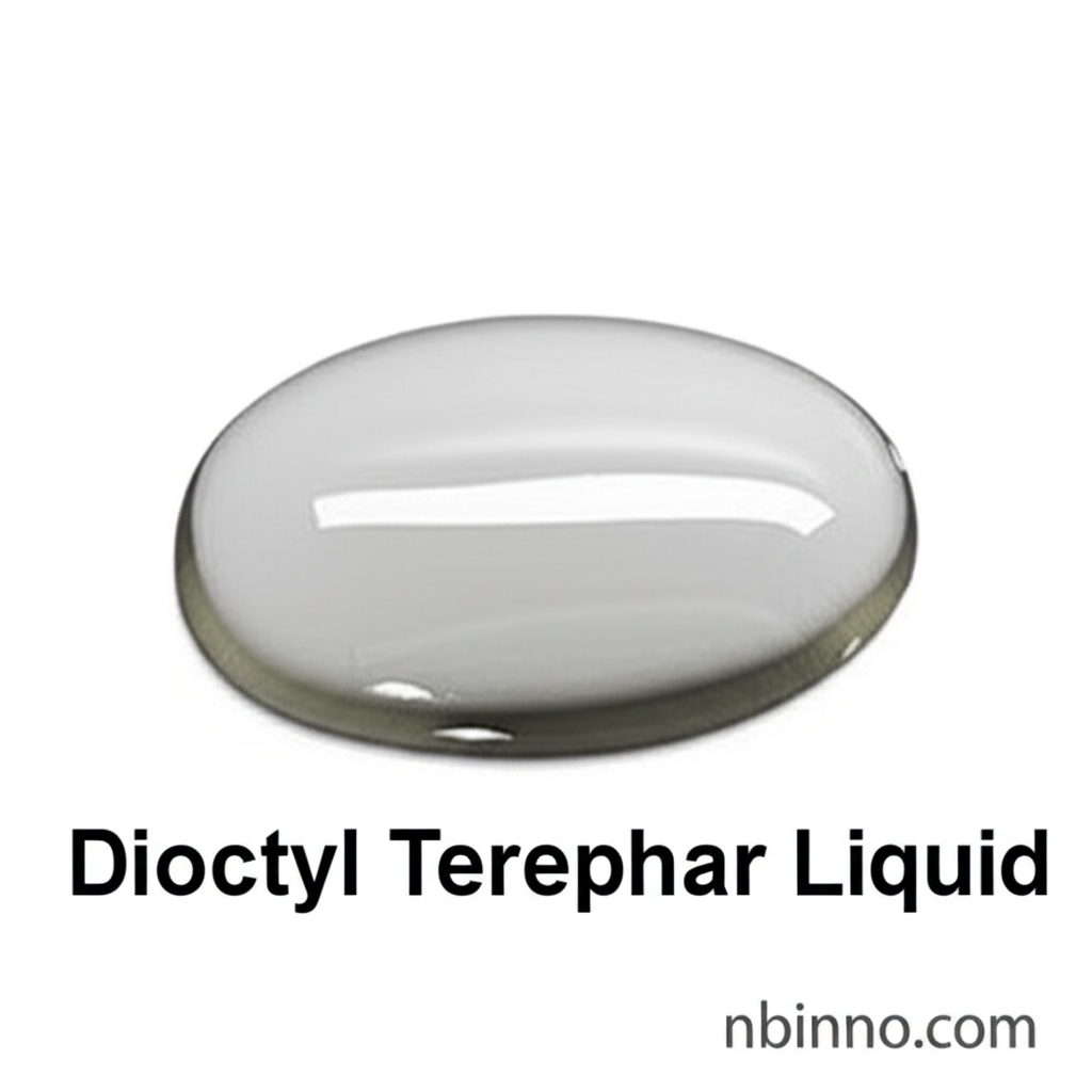 Dioctyl Terephthalate