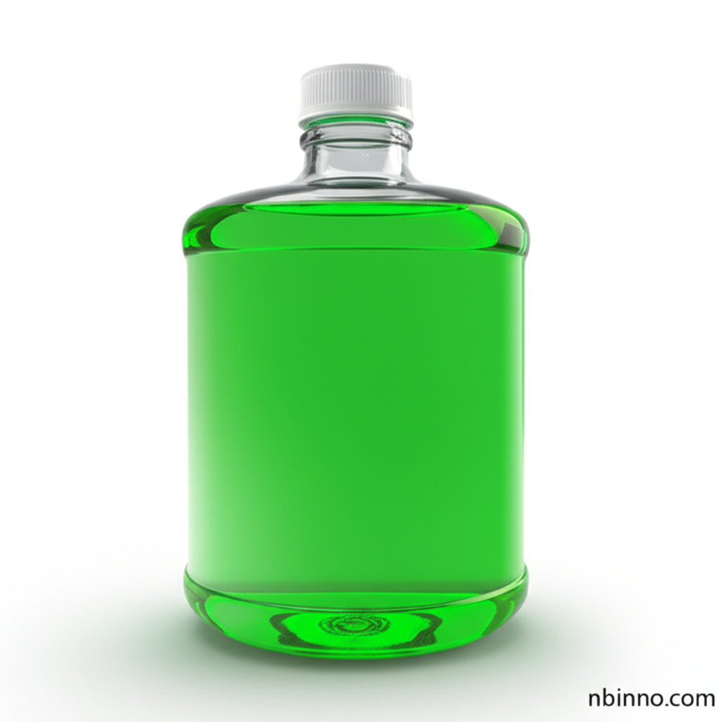 Bactéricide pour Membranes RO