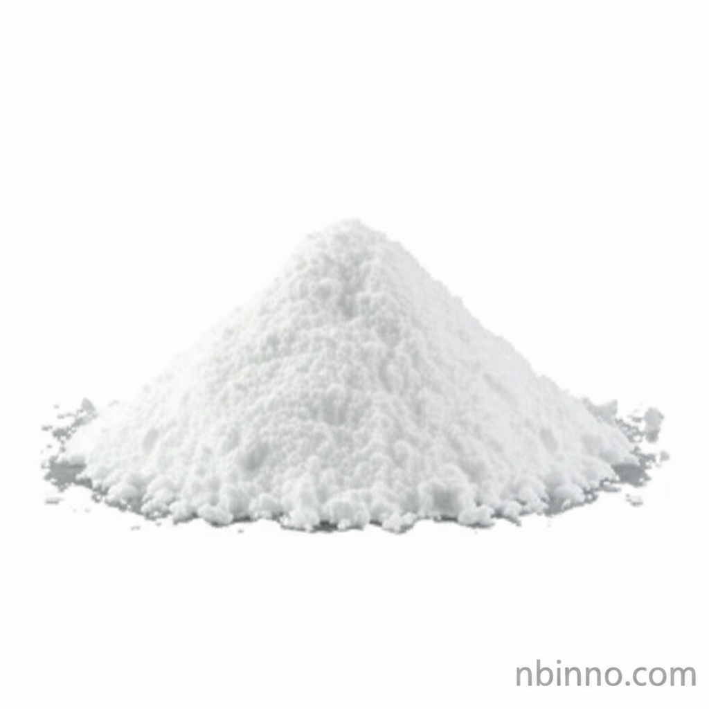 Ca-Zn PVC Stabilizer