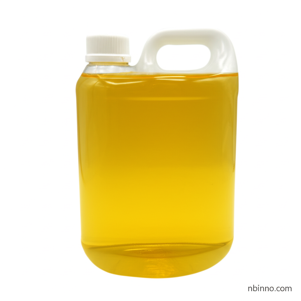 HT-1500 Food-Grade Scale Inhibitor and Dispersant