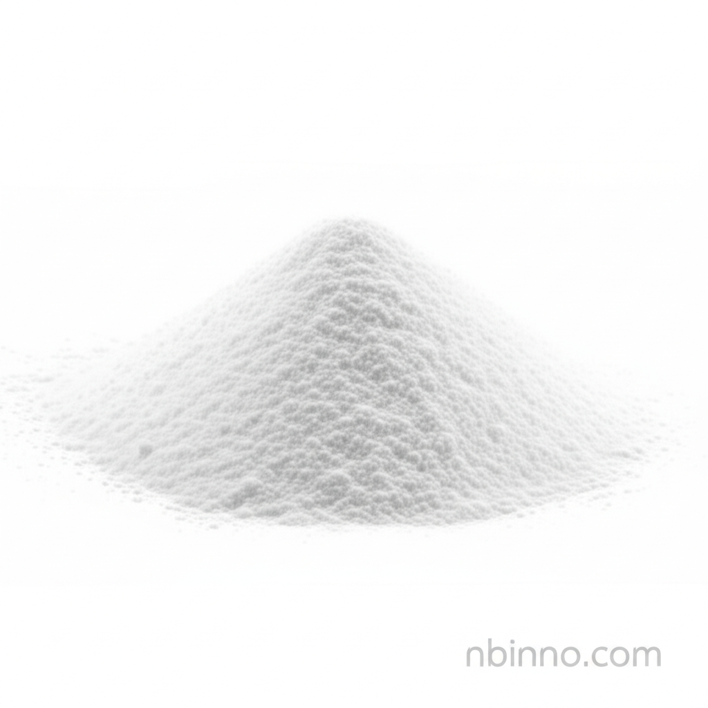 المنخل الجزيئي 4A