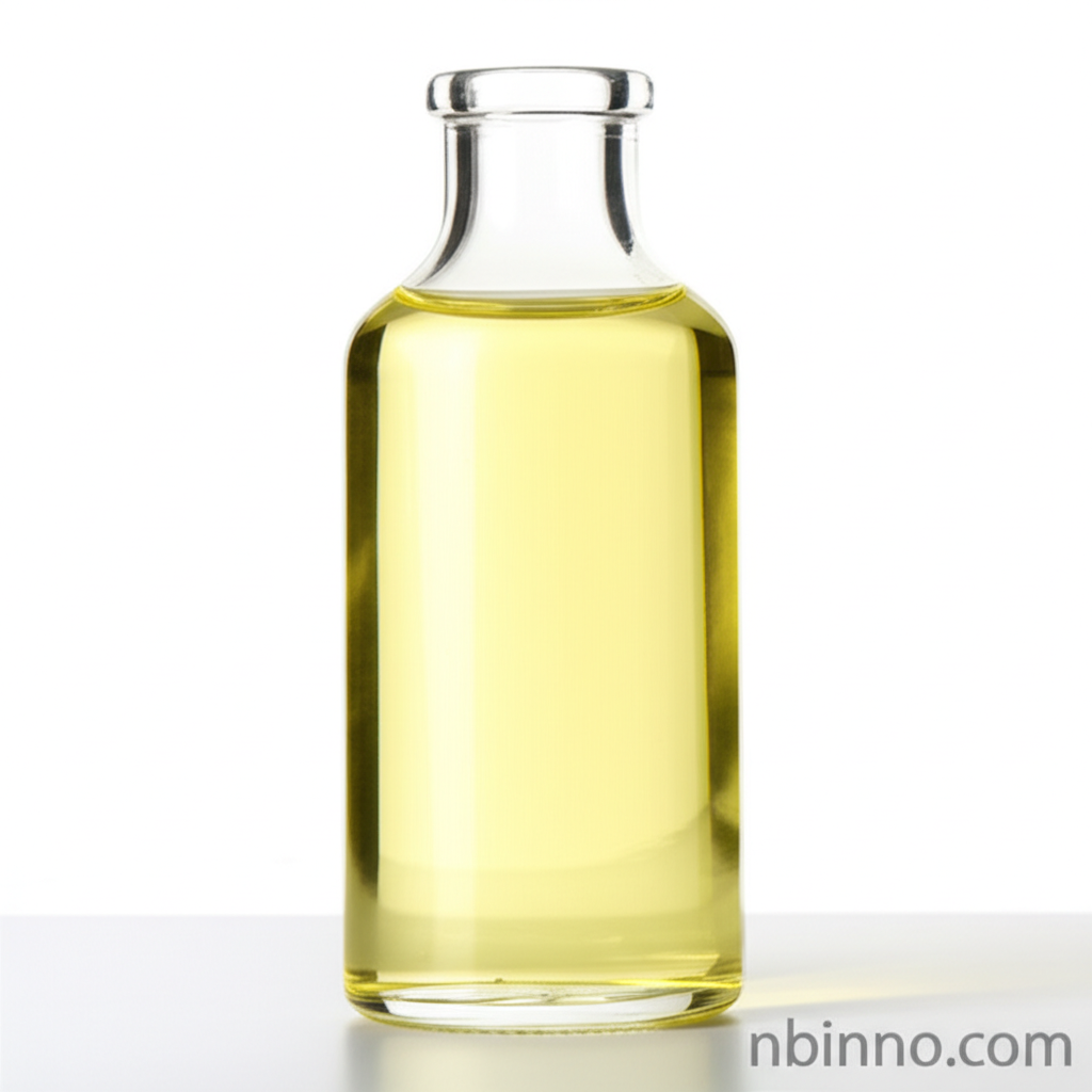 Polyethylene glycol mono(2-ethylhexyl) ether