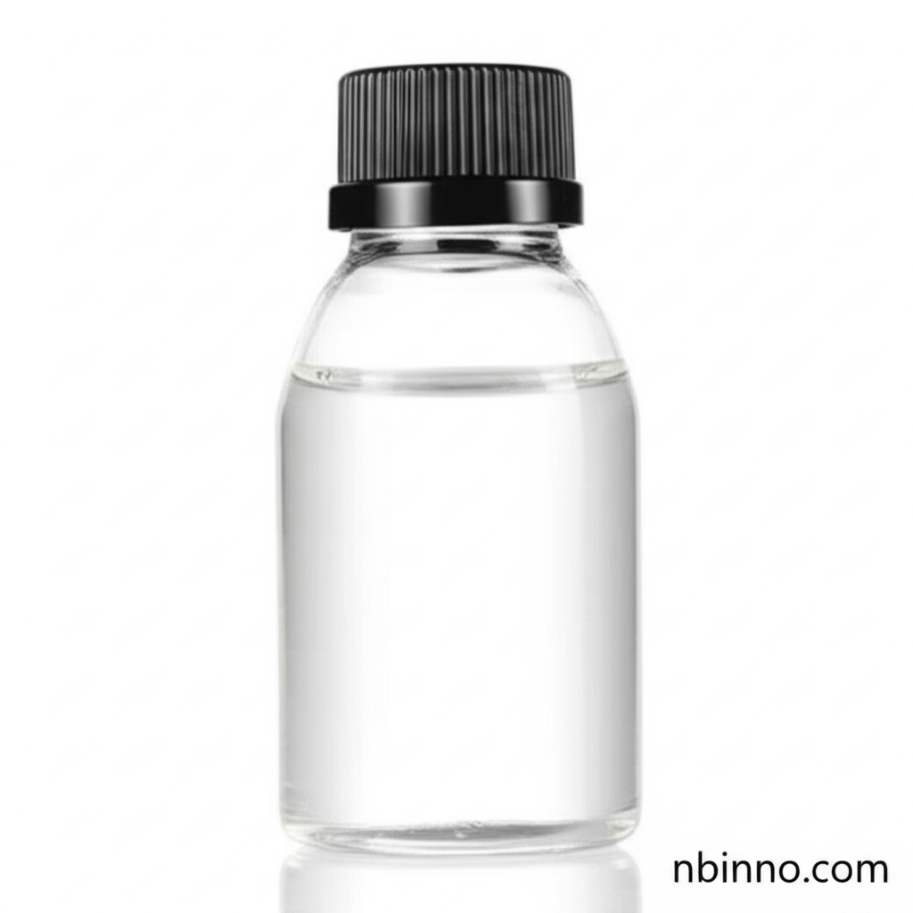 Aminoethyl Aminopropyl Trimethoxysilane
