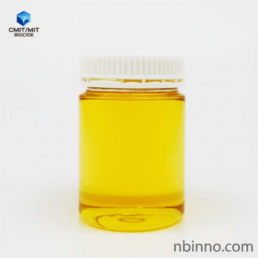CMIT/MIT Biocide