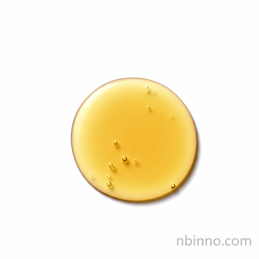 Cloud Wood Essential Oil