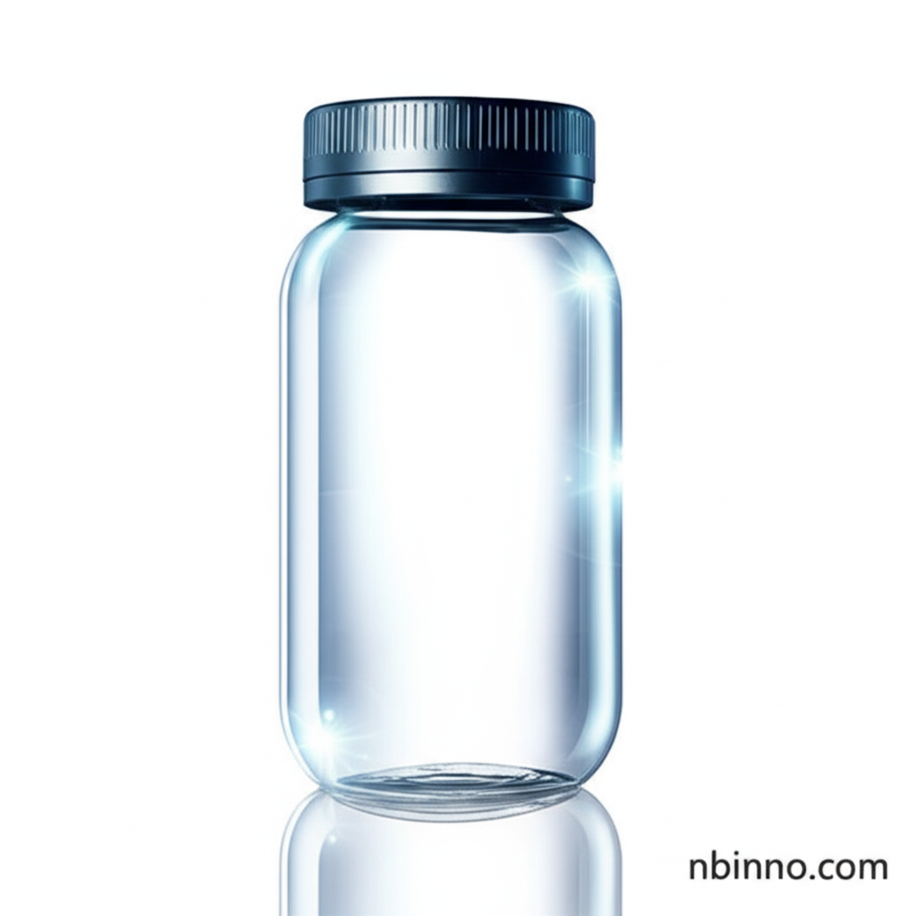 Tetrapropylammonium Hydroxide