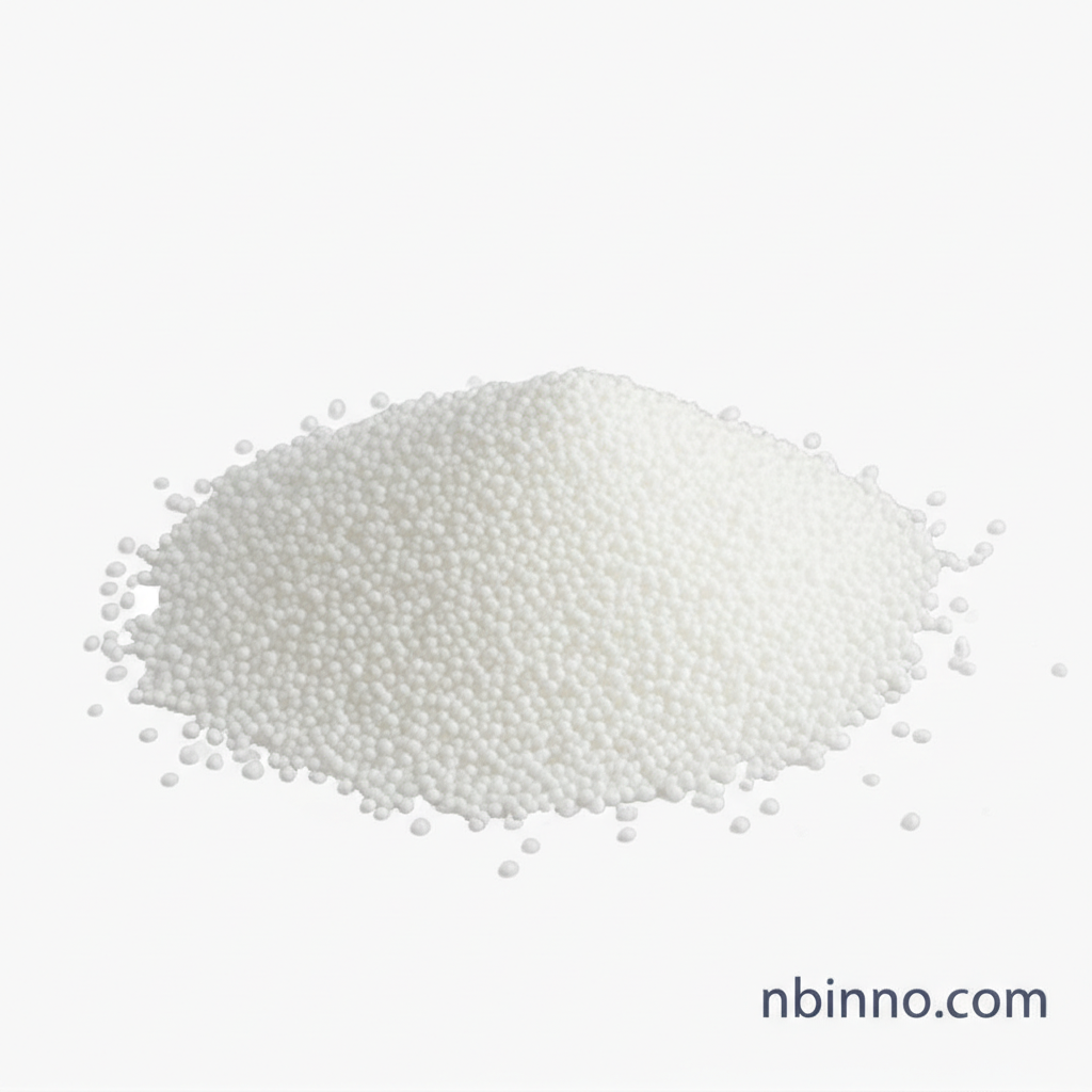 Methacrylate-Butadiene-Styrene Impact Modifier