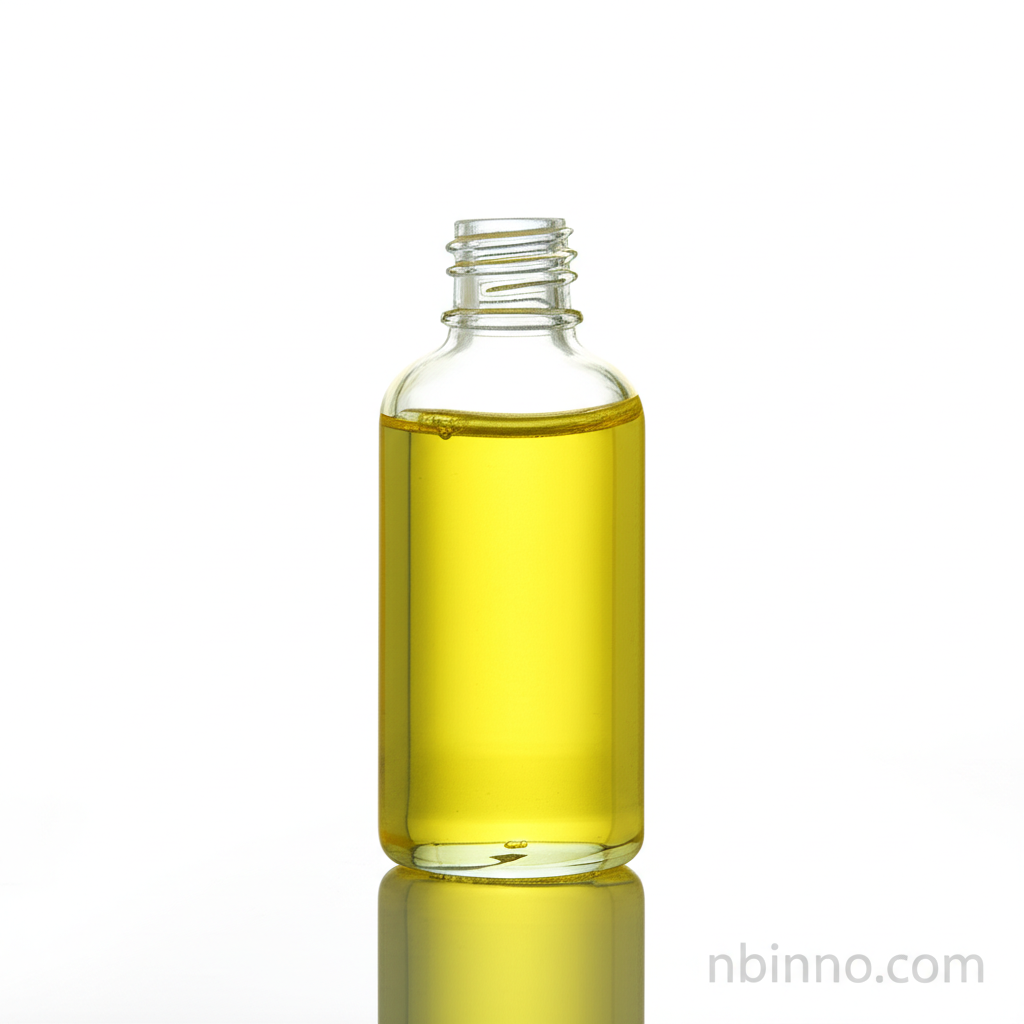 Yarrow Oil