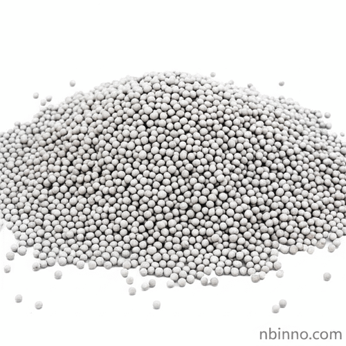 المنخل الجزيئي 4A