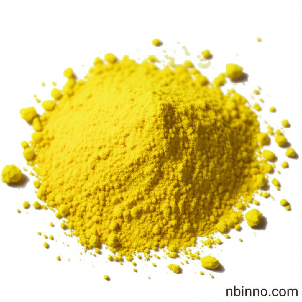 3-Chloro-4-nitrophenol