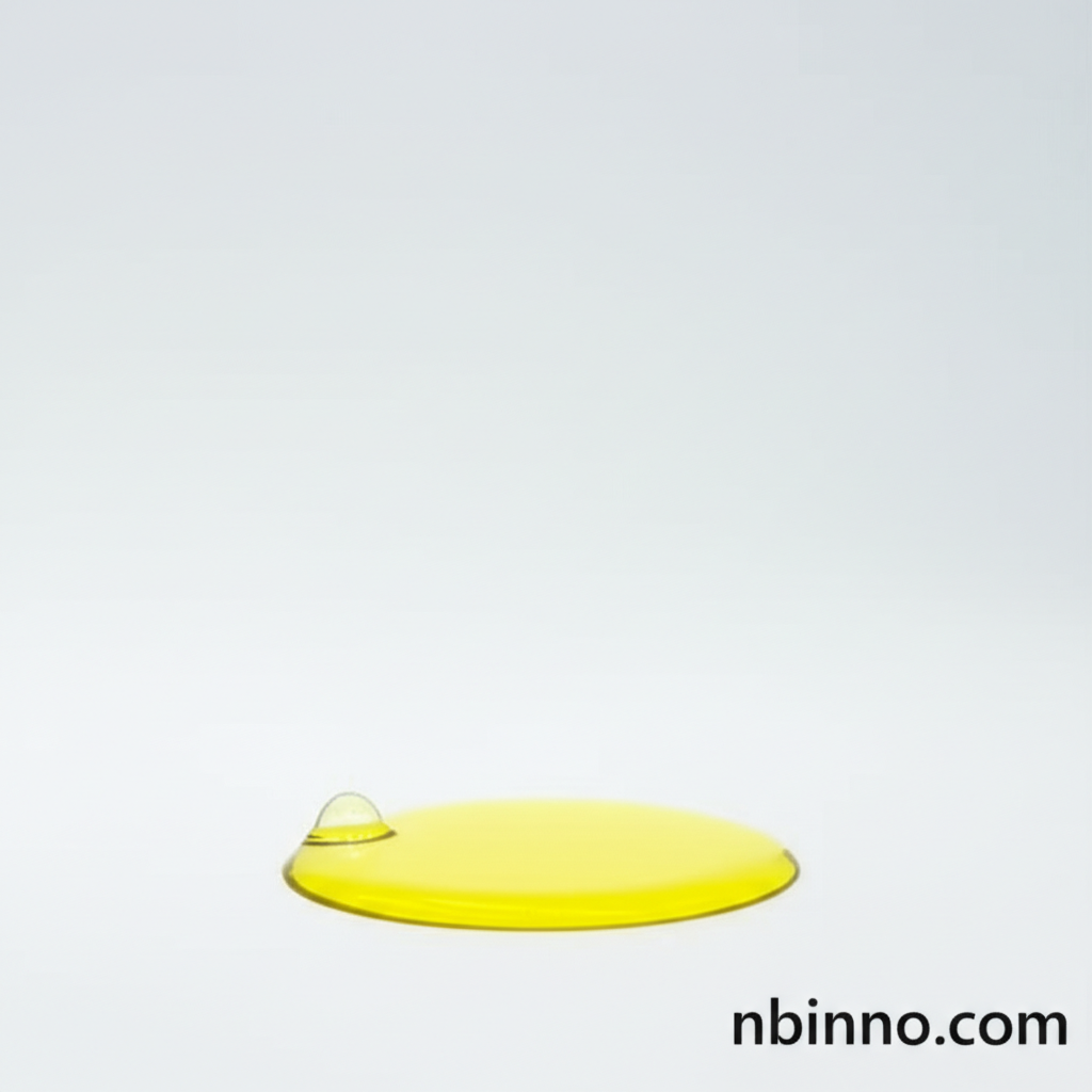 كوبوليمر حمض الماليك وحمض الأكريليك