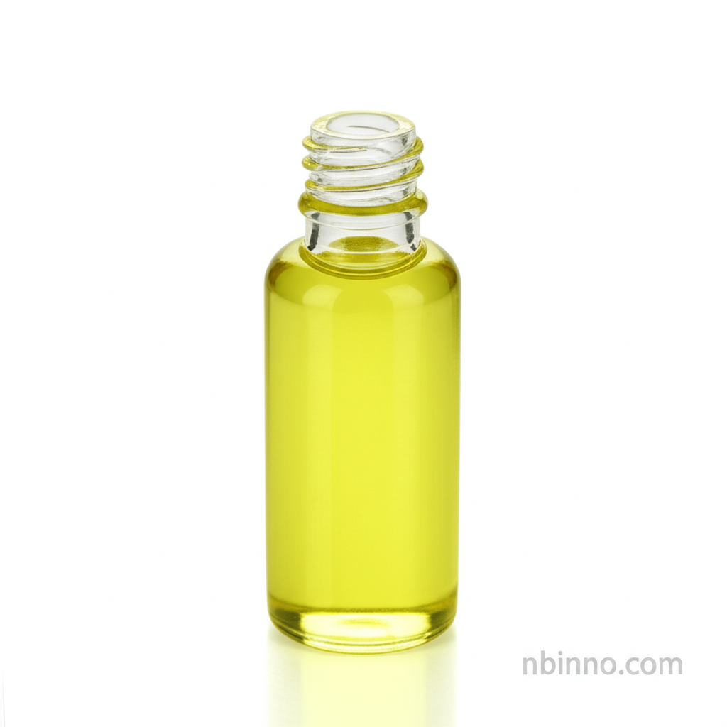 Blueberry Oil