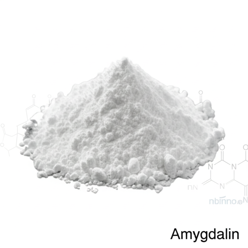 Amygdaline