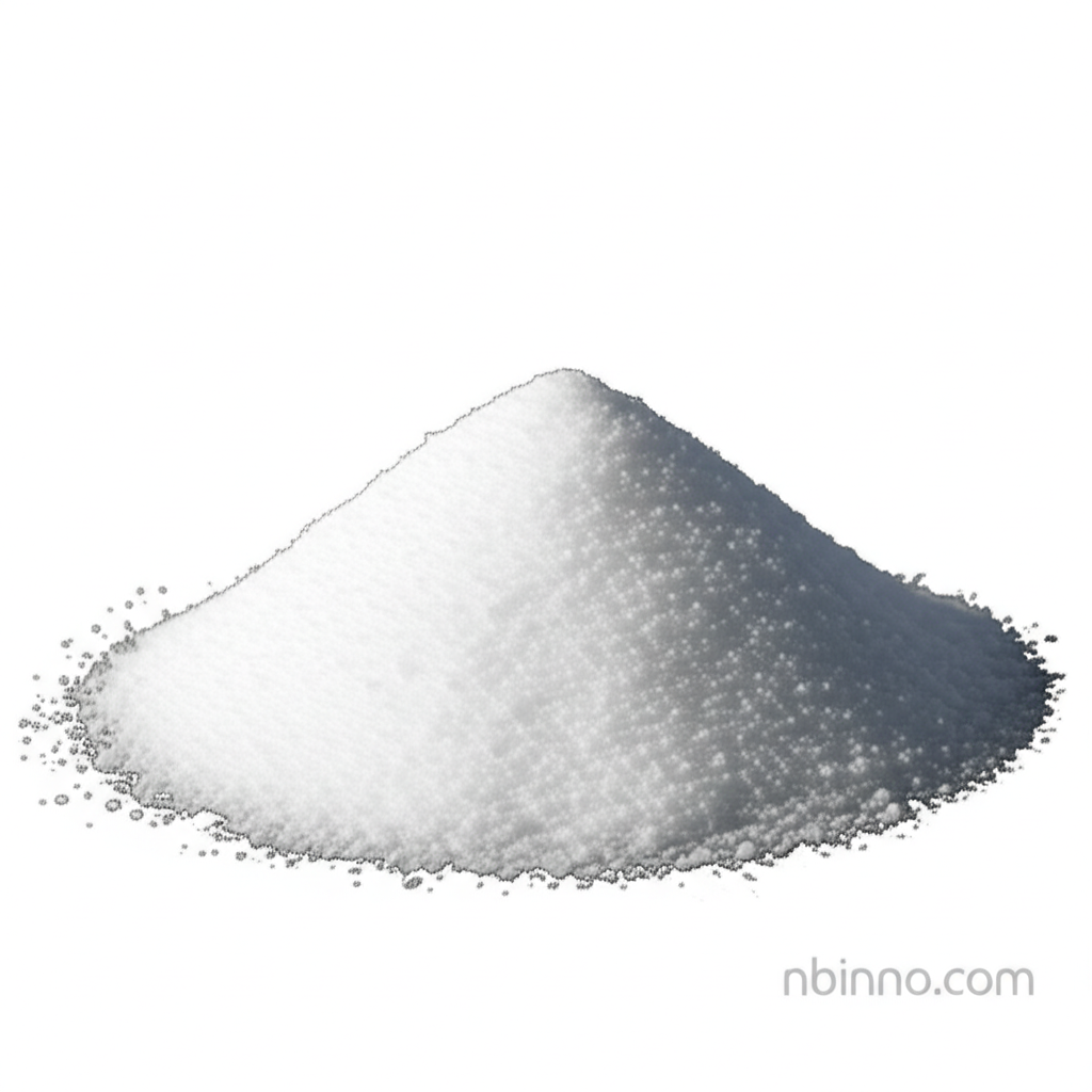 Sodium Alkylbenzene Sulfonate