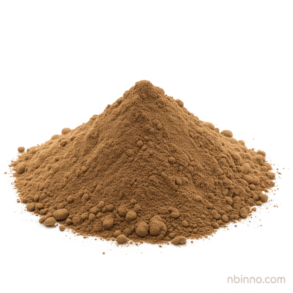 Kava Kava Root Extract Powder