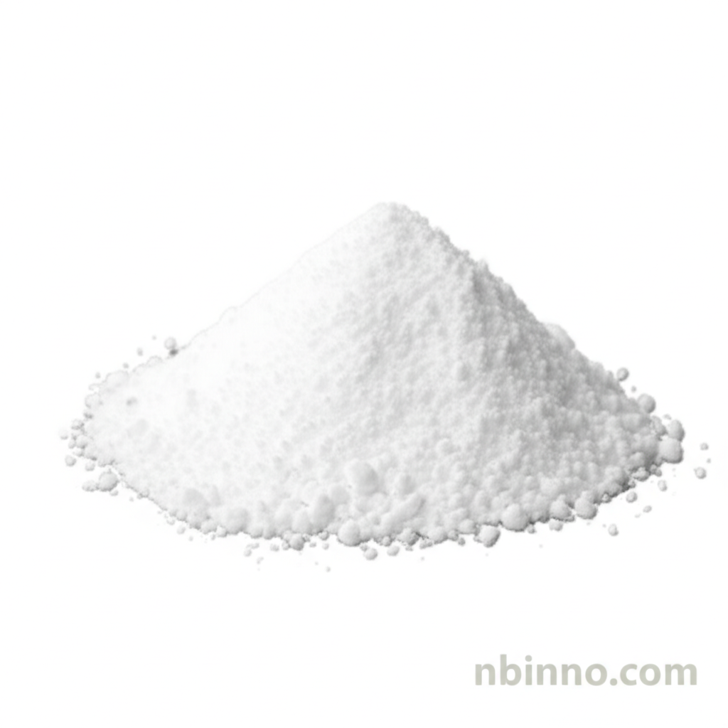 Carboxyméthylcellulose Basse Viscosité