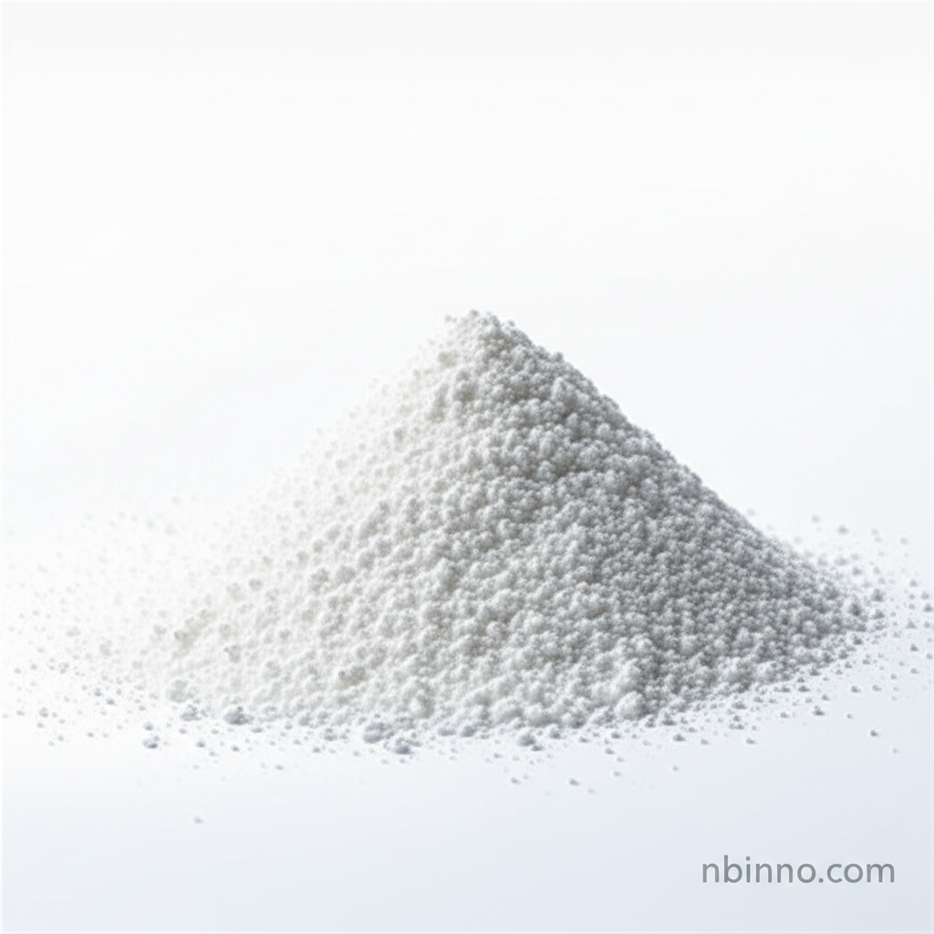 Polyacrylamide Flocculant