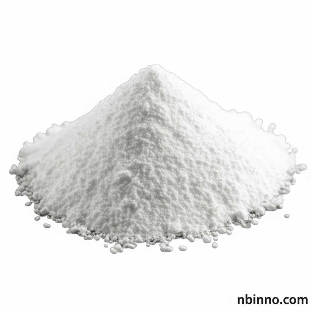 Barium Stearate