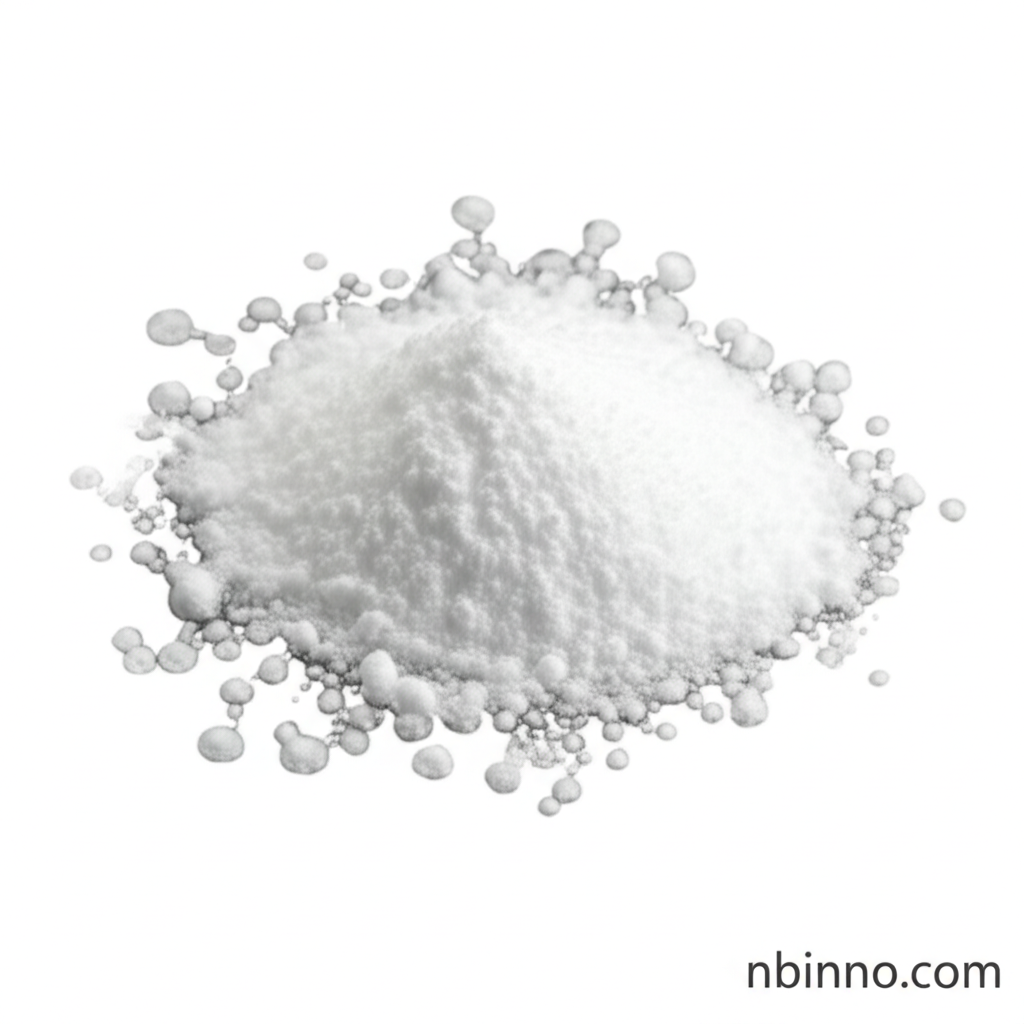 Hexaphenoxycyclotriphosphazene