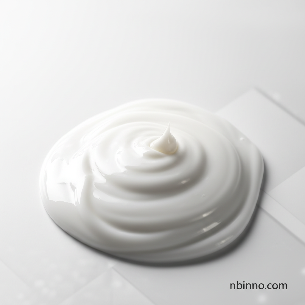 Épaississant Synthétique