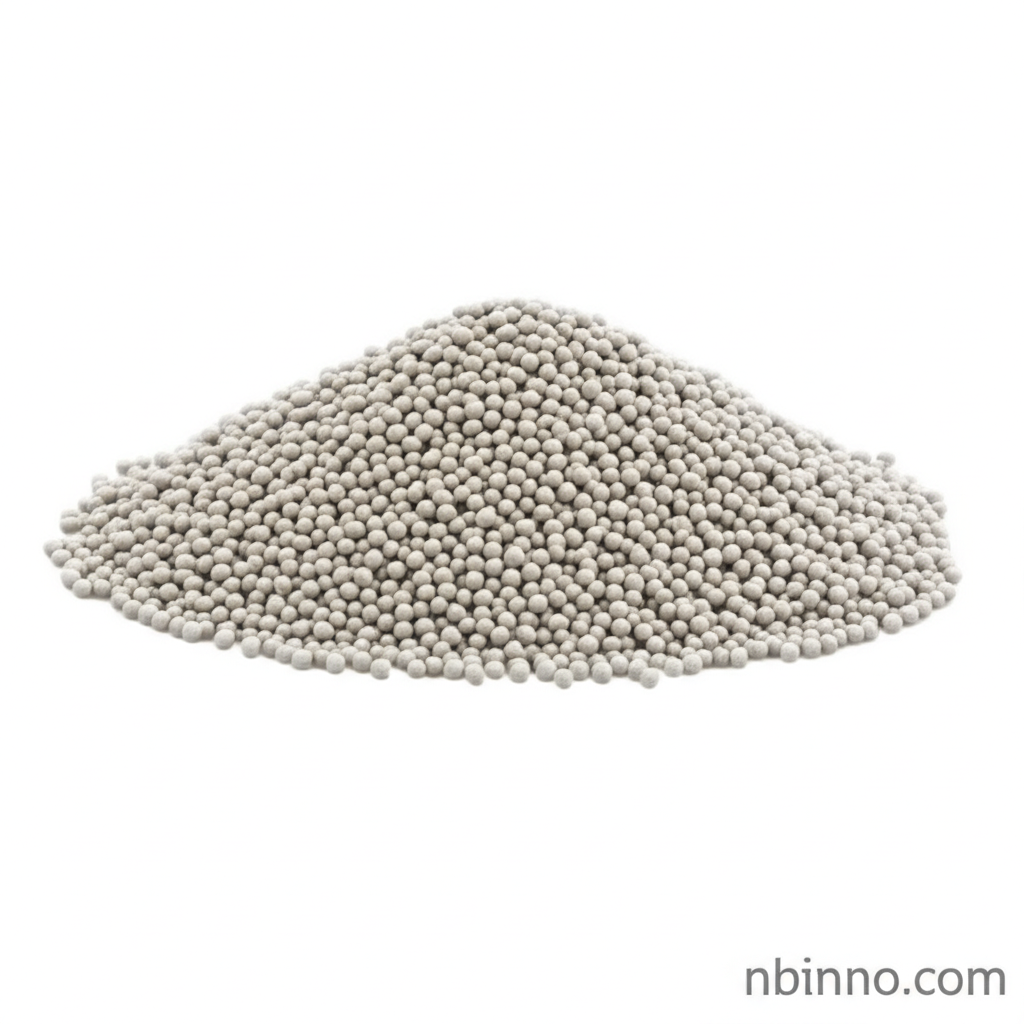 13X Zeolite Molecular Sieve