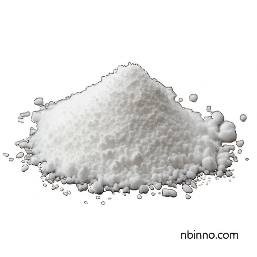 Anionic Polyacrylamide